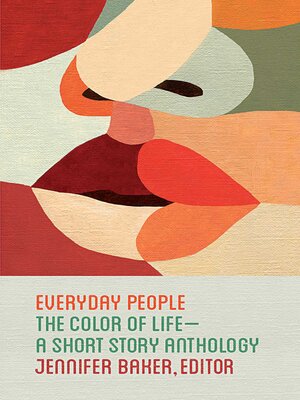 cover image of Everyday People